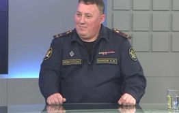 Подробности убийства главы ФСИН в Забайкалье