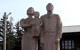 По следам забайкальских каторжан: Дорожный репортаж 