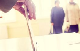 ​Жители Ульхун-Партии будут бойкотировать выборы из-за обесточенного магазина