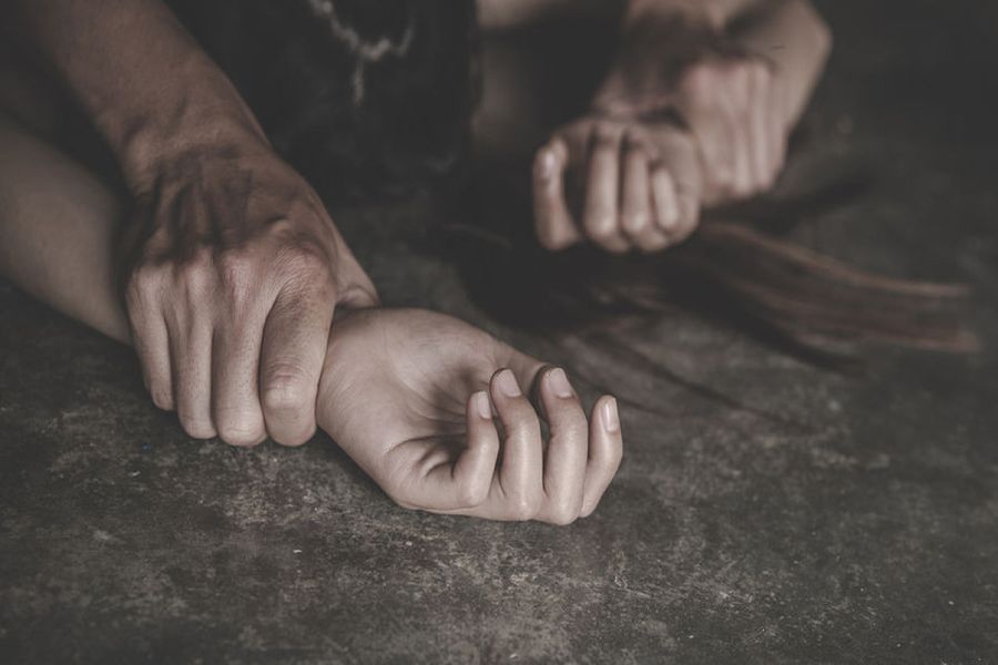 64-летний забайкалец изнасиловал 12-летнюю девочку