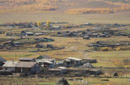 В Забайкалье началось голосование за населённые пункты, куда следует провести мобильную связь 4G 