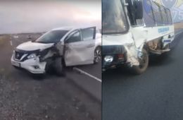 УФСИН отказалось комментировать причастность замнчальника ИК-3 к ДТП с автобусом в Забайкалье