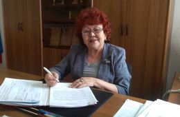 Истинный день рождения главы Кыринского района сегодня. Поздравляем!