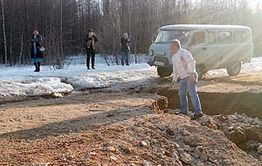 Жители поселка Усть-Каренга не могут получить медицинскую помощь
