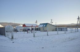 ​Экс-глава Красночикойского района Гостев после ухода с поста закрыл свои заправки в райцентре