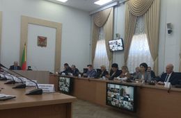 Работодатели Забайкалья, трудоустроившие ветеранов СВО, получат субсидию 