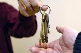 Читинец сдал в аренду несуществующую квартиру 