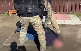 Следователи и полиция задержали пятерых членов забайкальской банды, творившей беспредел в нулевых