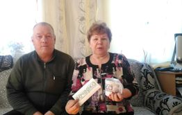 «Вечорка» добралась до своих победителей в Хилке