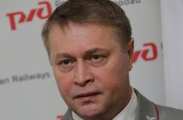 Прокурор попросил 14 лет строгача и 19 млн. руб. штрафа для экс-начальника ЗабЖД