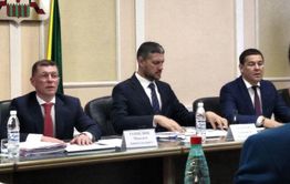 ​Министр труда РФ рассказал о мерах поддержки семей в Забайкалье