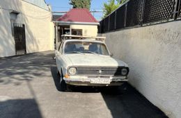Пьяный забайкалец угнал машину у сотрудника банка