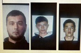 В Чите  изнасилована девочка