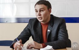 Депутат ГД Юрий Волков: «Это назначение – четкий сигнал, что будут делать с Забайкальским краем»