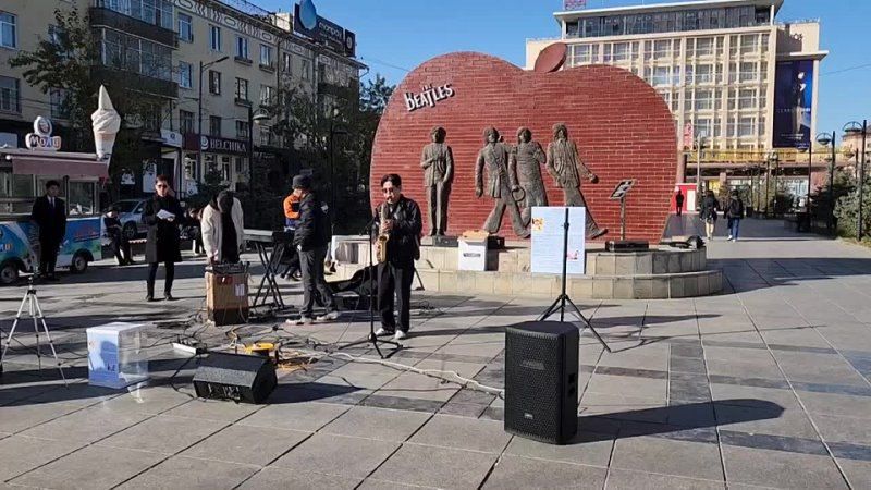 Так получилось...