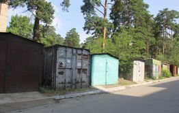 Гаражную амнистию запустили в России
