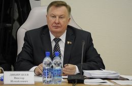 Выборы в Гордуму на КСК — свой среди чужих