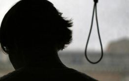 Житель Забайкальска получил 2 года 8 месяцев колонии за доведение сожительницы до самоубийства