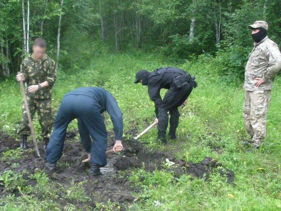 Узбекские педофилы: трагедия впереди