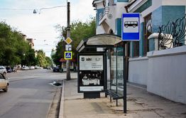 Пассажиры и владелец маршрута опровергли переполненность 234-го автобуса