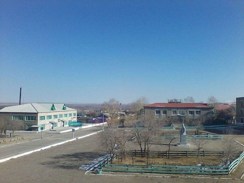 ​Два кандидата поборются за пост главы Ононского района. Прошлый глава ушел после недовольства полпреда Трутнева
