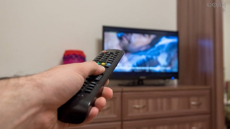 В Забайкалье будет работать горячая линия по вопросам о цифровом телевидении
