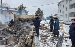 Глава Могочи обвиняется в халатности, повлекшей смерть людей