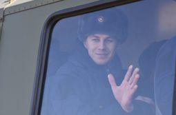 Народная мобилизация: 22-летних забайкальцев без боевого опыта отправили в Песчанку