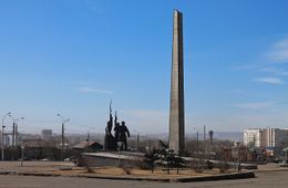 101 год со дня октябрьской революции