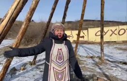 Эвенкийский фестиваль «Гиравун» состоится в феврале в Сухотино 