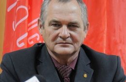 Крайком КПРФ: единороссовское прошлое Грудинина – это плюс