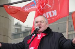 ​Гайдук отказался от подписей нескольких депутатов, которые необходимы ему на выборах