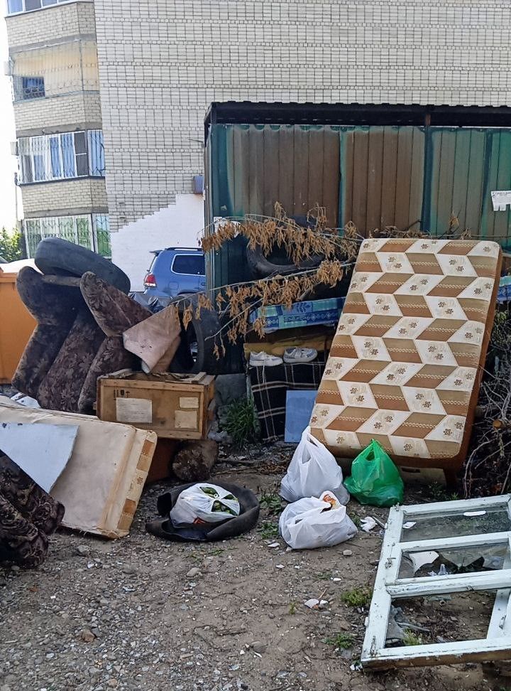 «Абсолютный бардак»: Осипов раскритиковал «Олерон+»