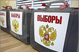 День выборов — 2016: В Акшинском районе действующий глава района одержал победу с перевесом в 50 голосов