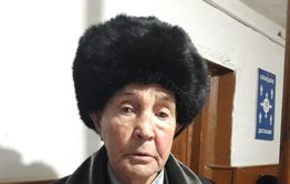 Пенсионер из Забайкалья пожертвовал на поддержку участников СВО 50 000 руб.