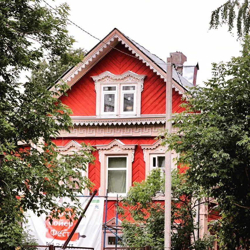 Том Сойер спасет старую Читу