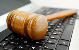 В Госдуму внесли законопроект об уголовной ответственности за клевету в интернете