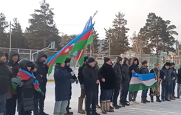 Спартакиада народов Забайкалья - без забайкальцев