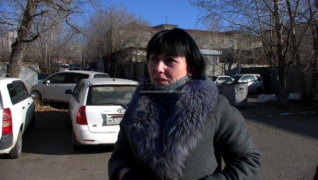 ​«ВечоркаТВ»: Педагог Рамиля Шамсутдинова приехала в Читу