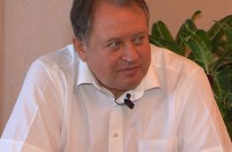  Министр спорта Радченко высказался против профессионального футбола в Забайкалье