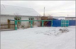 Убийца забайкальского нацгвардейца сдался без боя