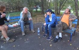 Праздник со слезами на глазах: в Забайкалье 1 июня, в день защиты детей, запрещена продажа алкогольной продукции