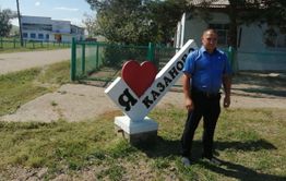 Жители Казаново устроили сход — они недовольны работой «Олерон+» (видео)