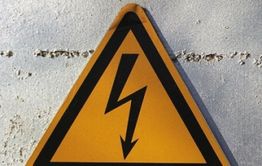 16-летний парень погиб от удара током на стройке в Читинском районе