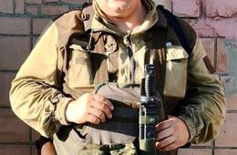 Ветеран СВО возглавил администрацию села Танга