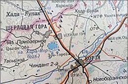 Декриминализация: Три члена Шерловогорской ОПГ предстанут перед судом