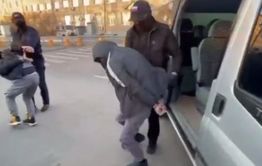 Забайкальцы получили срок за то, что пересылали деньги террористам и хотели уехать в Сирию 