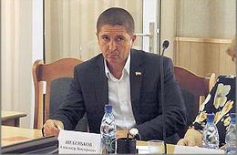 Александр Щебеньков не смог отсудить у «Вечорки» 200 тысяч рублей