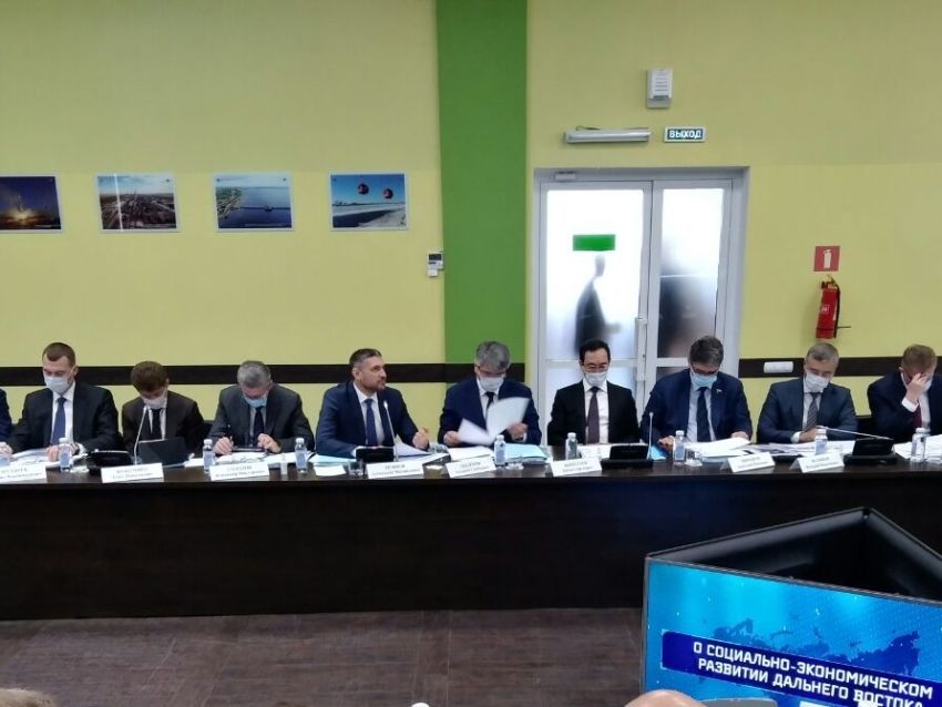 Забайкалье может стать бездотационным регионом к 2031 году