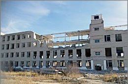 После публикации «Вечорки» в Ясную едет комиссия из минтерразвития